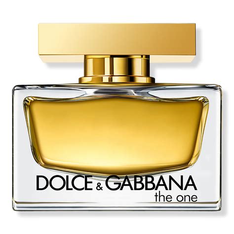 dolce gabbana the one ulta